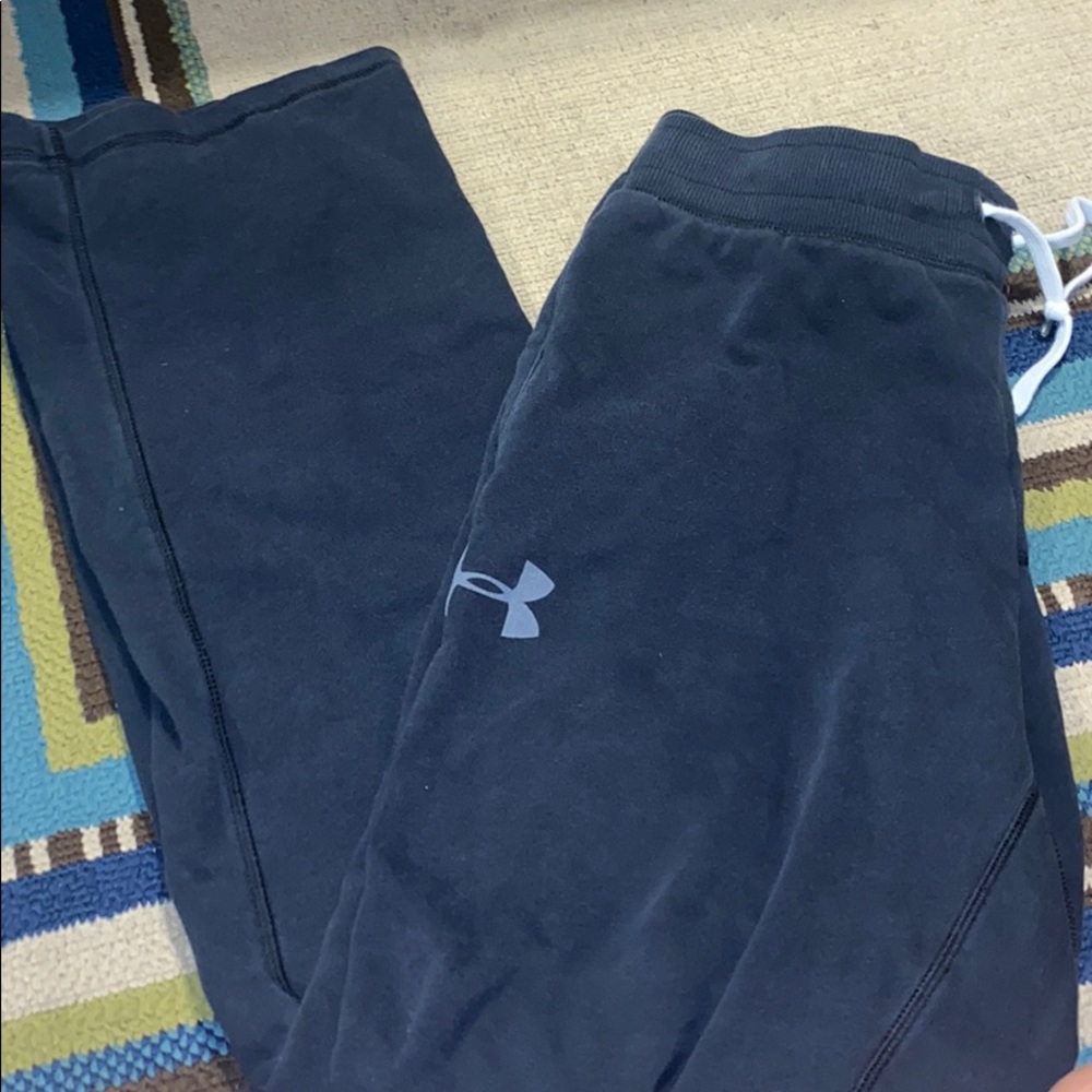 Under Armour sweatpants